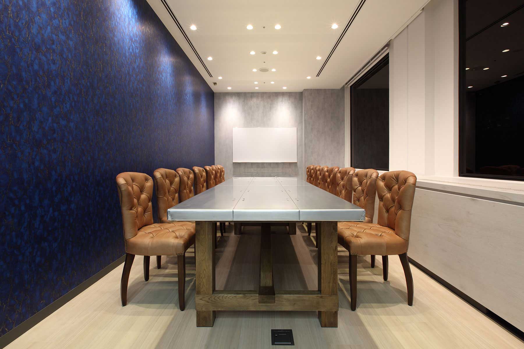 神谷町オフィス内観8