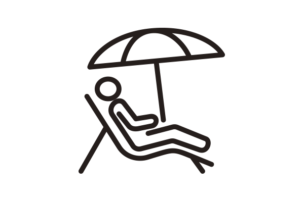 国内一流ホテルでのワーケーション特典