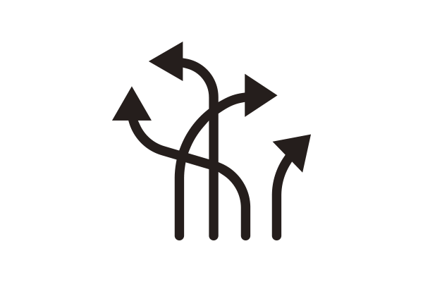 フレキシブルな契約形態