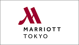 東京マリオットホテル