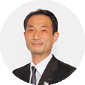 小川 欣男 様