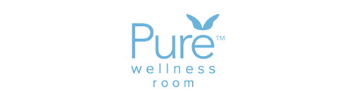 Pure wellness room