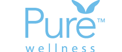 Pure wellness room