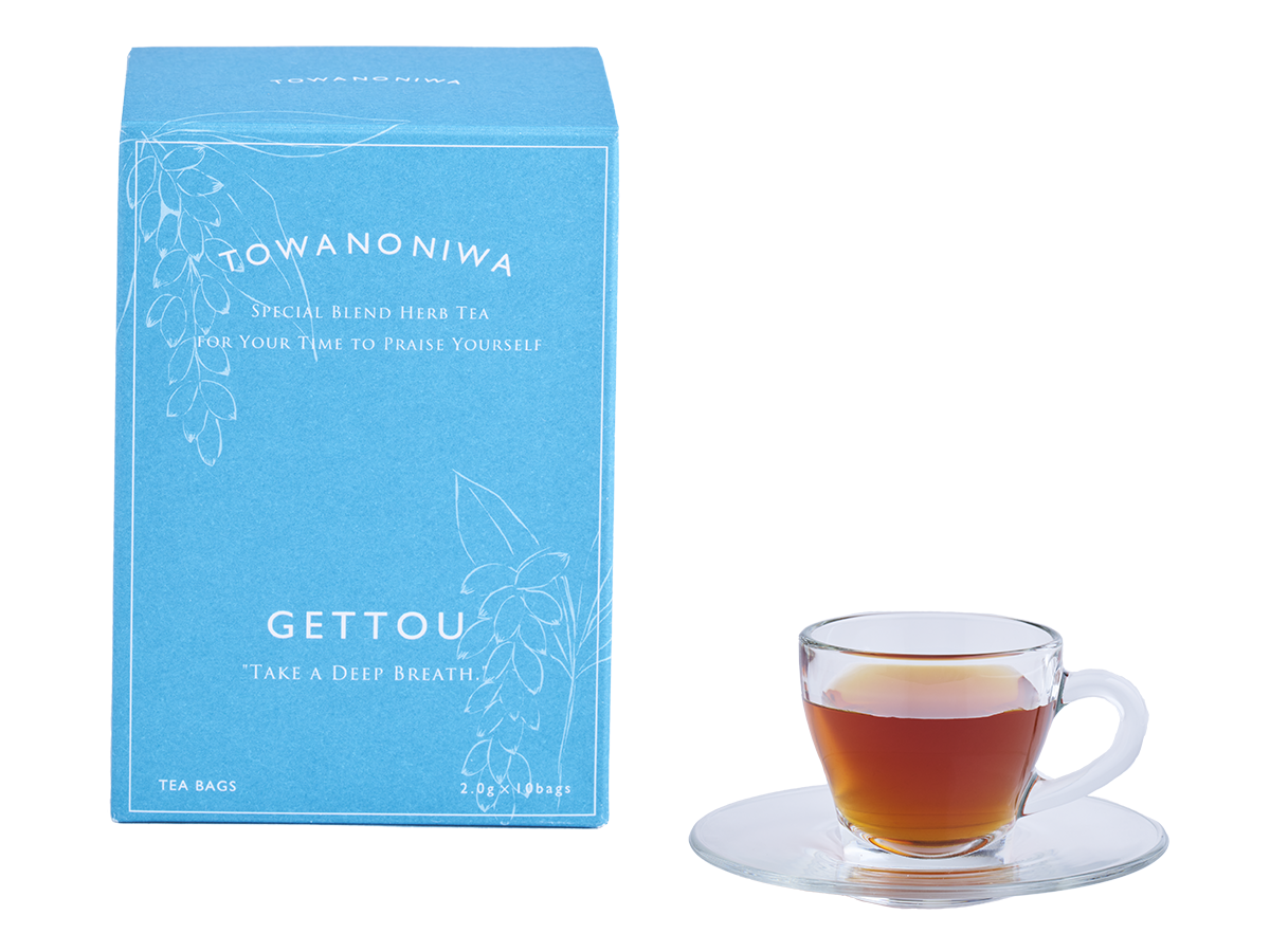 GETTOU