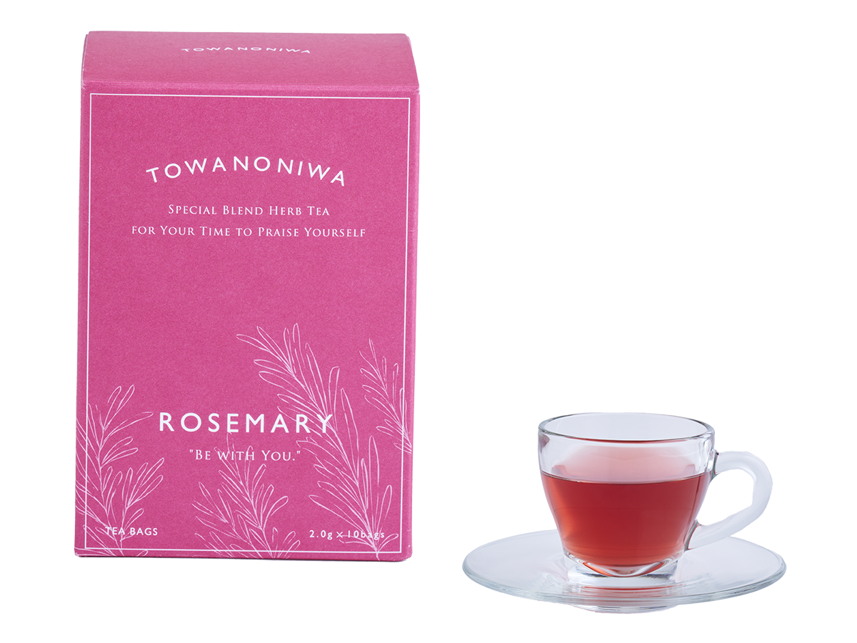 ROSEMARY