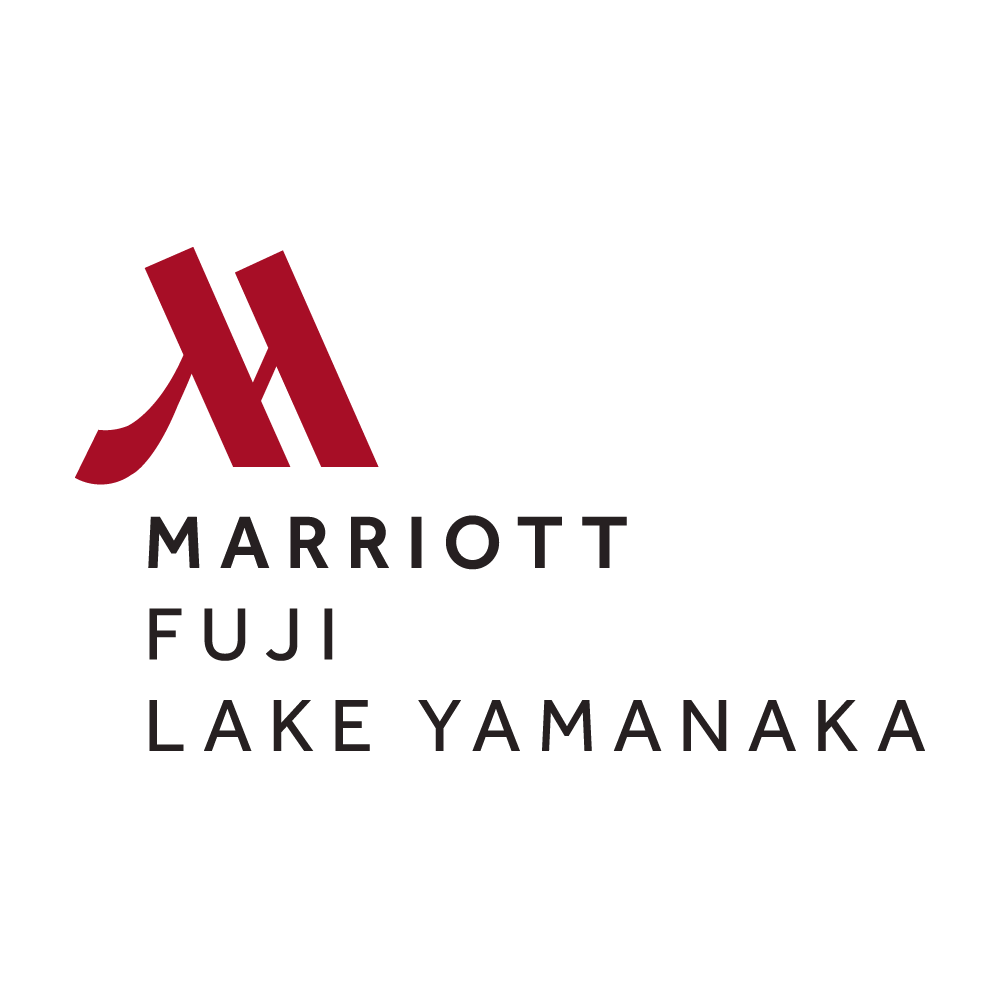 富士マリオットホテル山中湖 ロゴ