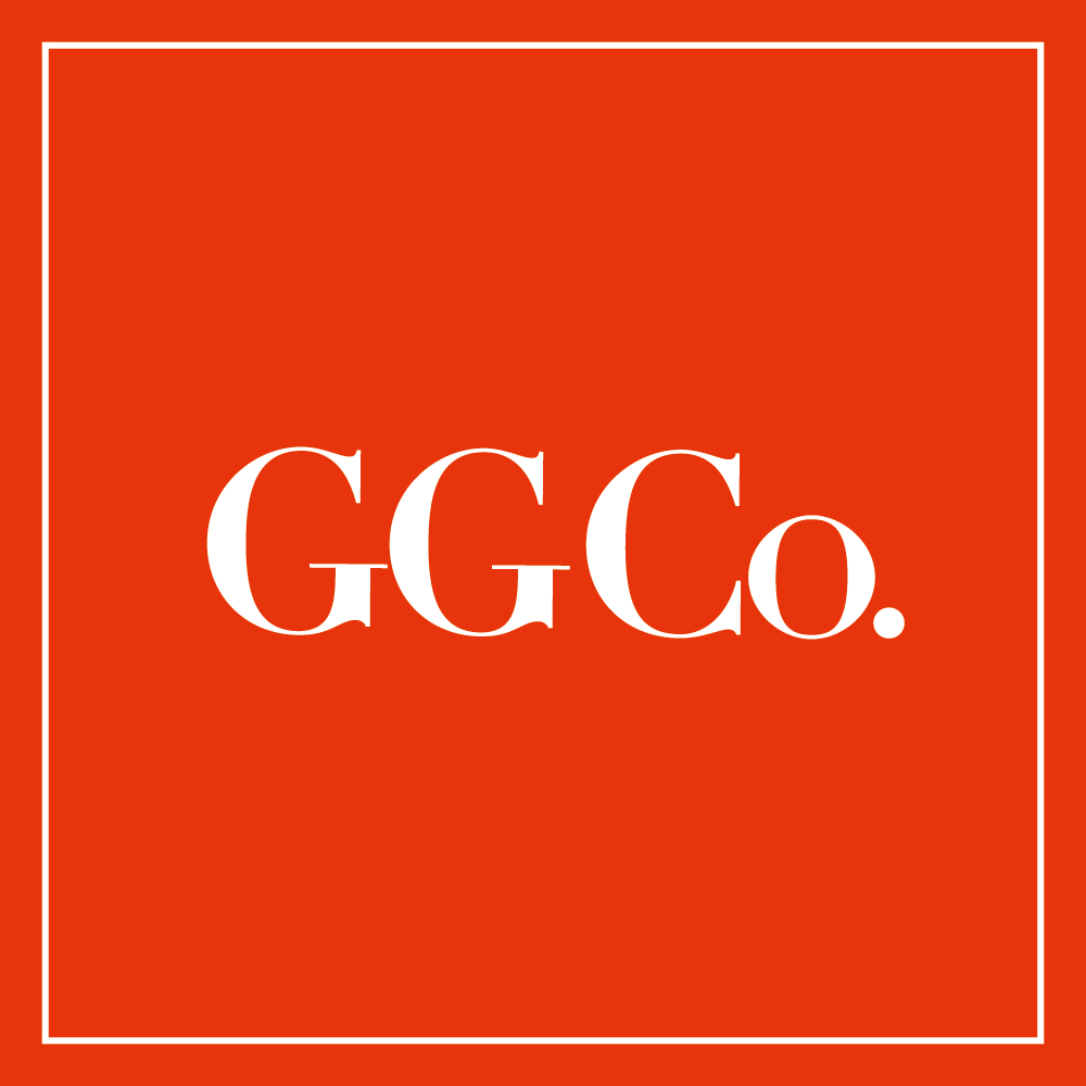GGCo. ロゴ