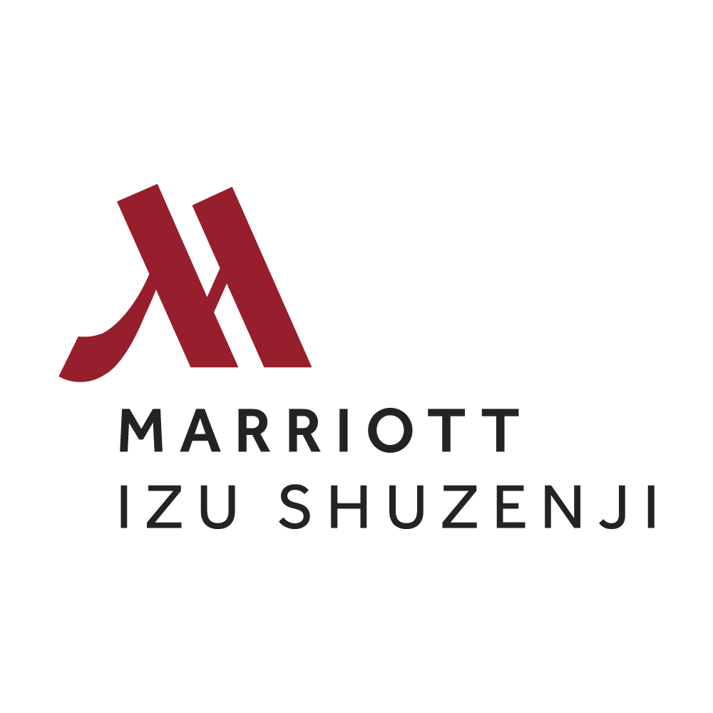 伊豆マリオットホテル修善寺 ロゴ