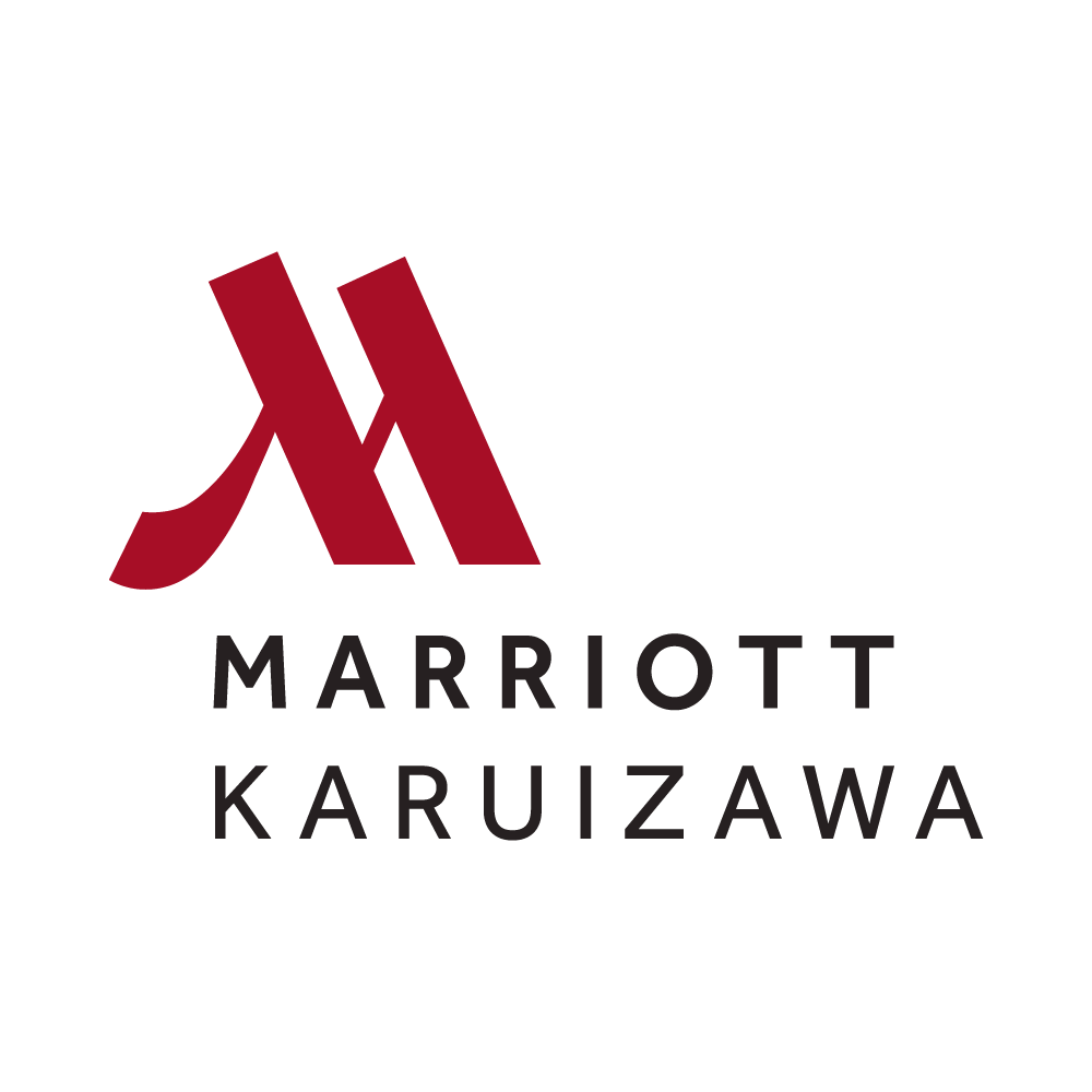 軽井沢マリオットホテル ロゴ