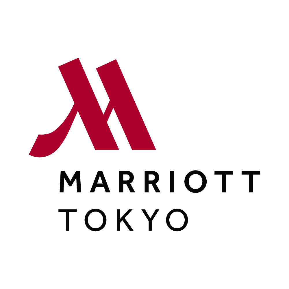 東京マリオットホテル ロゴ